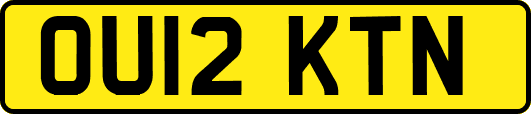 OU12KTN