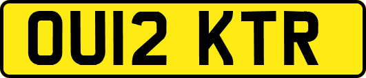 OU12KTR