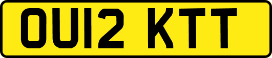 OU12KTT