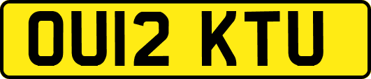 OU12KTU