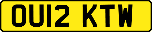 OU12KTW