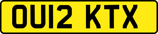 OU12KTX