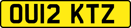 OU12KTZ