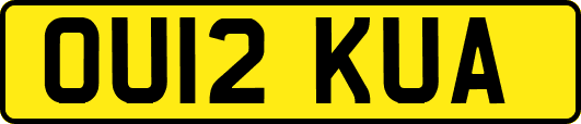 OU12KUA