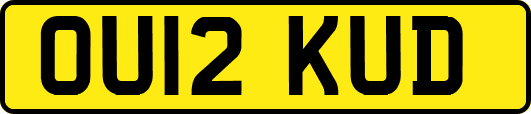 OU12KUD