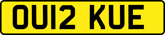 OU12KUE