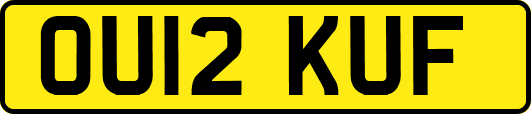 OU12KUF