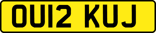 OU12KUJ