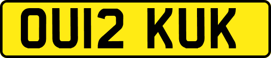 OU12KUK