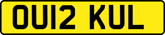 OU12KUL
