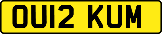 OU12KUM