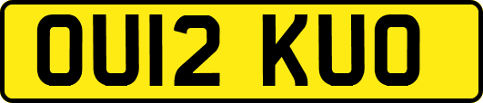 OU12KUO