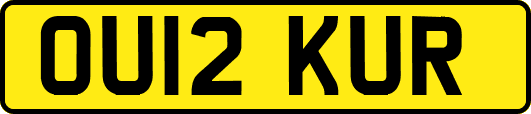 OU12KUR