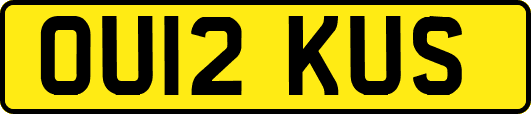 OU12KUS