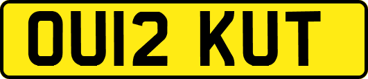 OU12KUT