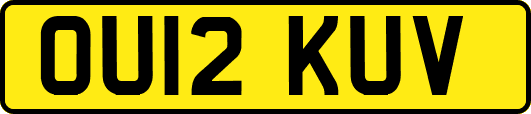OU12KUV