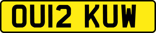OU12KUW