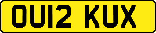 OU12KUX