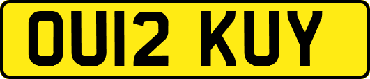 OU12KUY
