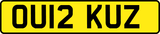 OU12KUZ