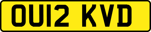 OU12KVD