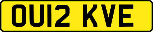 OU12KVE