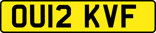 OU12KVF