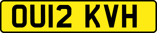 OU12KVH