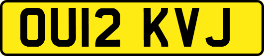 OU12KVJ