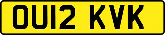 OU12KVK