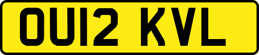 OU12KVL