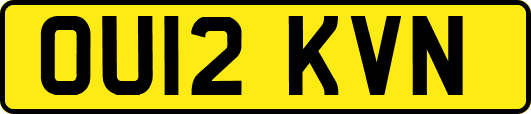 OU12KVN