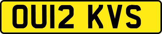 OU12KVS