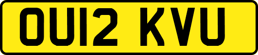 OU12KVU