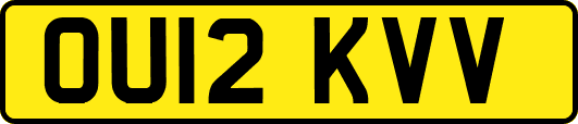OU12KVV