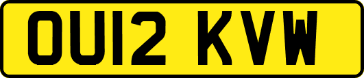OU12KVW