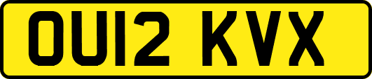 OU12KVX