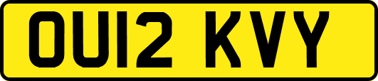 OU12KVY