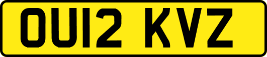 OU12KVZ