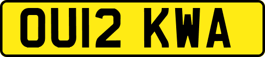 OU12KWA