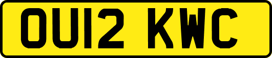 OU12KWC
