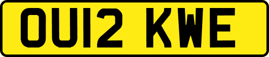 OU12KWE