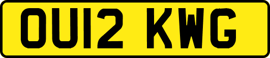 OU12KWG