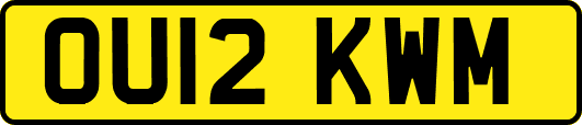 OU12KWM