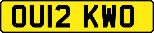 OU12KWO