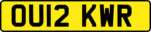 OU12KWR