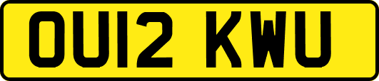 OU12KWU