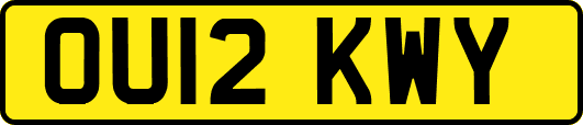 OU12KWY