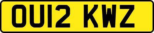 OU12KWZ