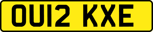 OU12KXE